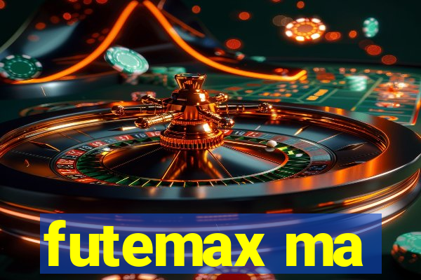 futemax ma